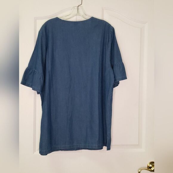 Blair Top - Picture 5 of 6